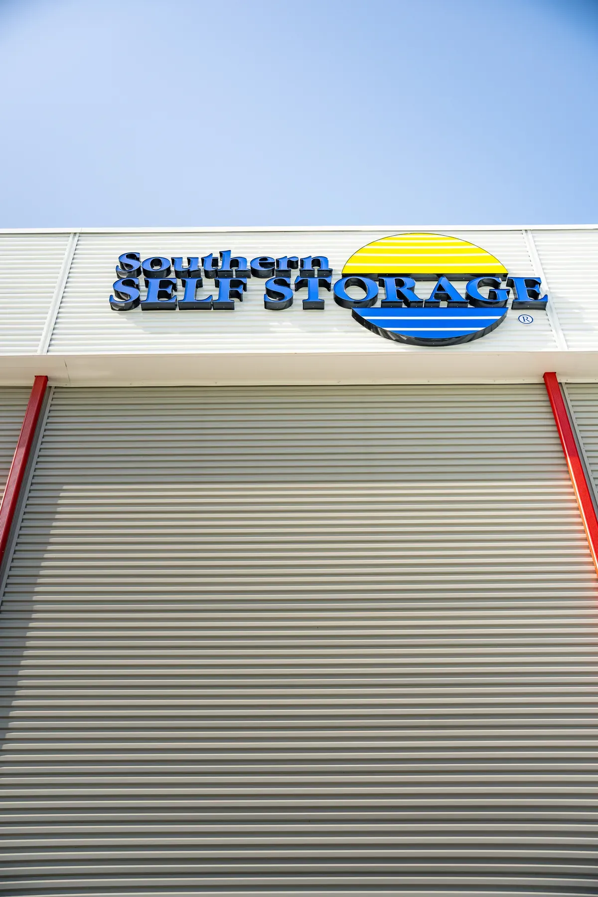 Southern Self Storage Mayaguez building
