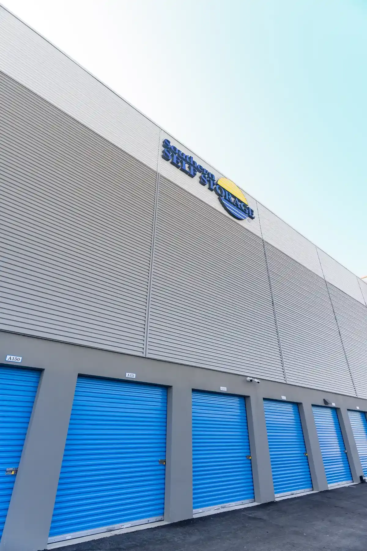Southern Self Storage Mayaguez units