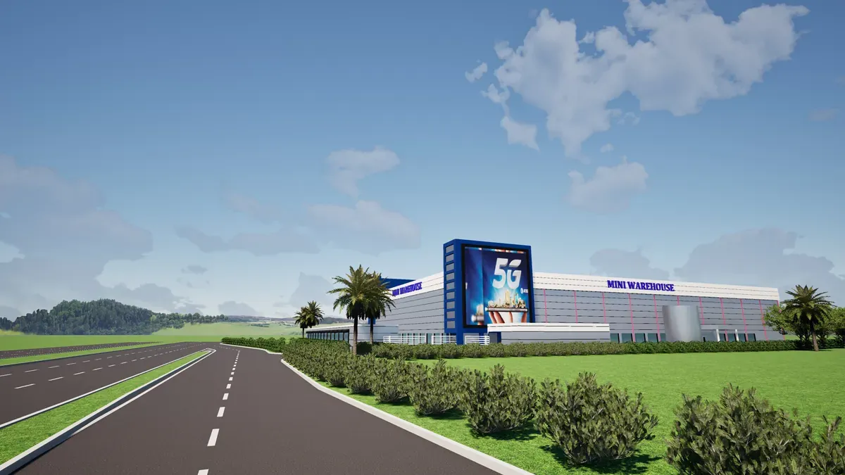 Southern Storage - Mayaguez